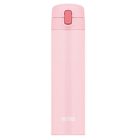 THERMOS Термокружка FJM-450 LP, розовый, 0,45 л.