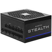 Блок питания 1000W Chieftec Stealth SPX-1000-FC