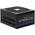 Блок питания 1000W Chieftec Stealth SPX-1000-FC