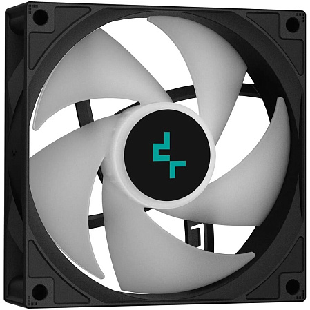 Охлаждение CPU Cooler for CPU Deepcool AG300 LED 150W 1155/1156/1150/1200/1700/1851/1954/AM4/AM5
