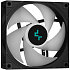 Охлаждение CPU Cooler for CPU Deepcool AG300 LED 150W 1155/1156/1150/1200/1700/1851/1954/AM4/AM5