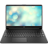 Ноутбук HP Laptop 15s-fq2029ur Pentium Gold 7505/4Gb/256Gb SSD/15.6" FullHD/DOS Black