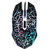 Мышь Oklick 905G Invasion Black проводная