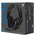 Гарнитура Logitech G733 Lightspeed Wireless Gaming Headset Black