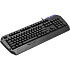 Клавиатура Tesoro Lobera Supreme Kail Gaming Keyboard Brown USB
