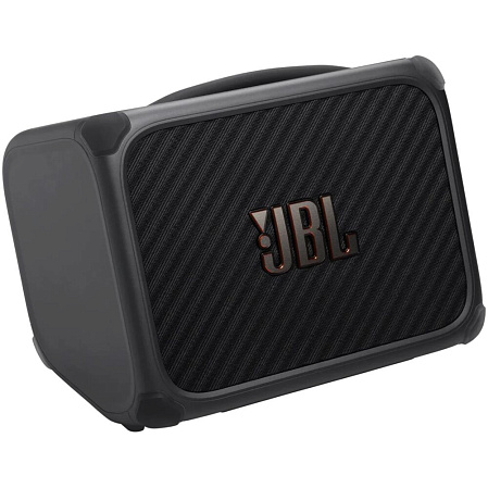 Портативная bluetooth-колонка JBL BandBox Trio Black