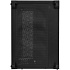 Корпус MicroATX Minitower Formula Crystal Z5 Black