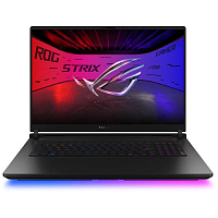 Ноутбук ASUS ROG Strix Scar G835LX-SA186W Core Ultra 9 275HX/64Gb/2Tb SSD/NV RTX5090 24Gb/18