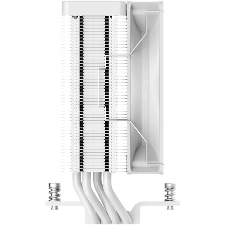 Охлаждение CPU Cooler for CPU Ocypus Delta A40 WH ARGB 220W 115X/1200/1700/1851/AM4/AM5