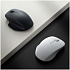 Мышь беспроводная Xiaomi Wireless Mouse Comfort Edition Black