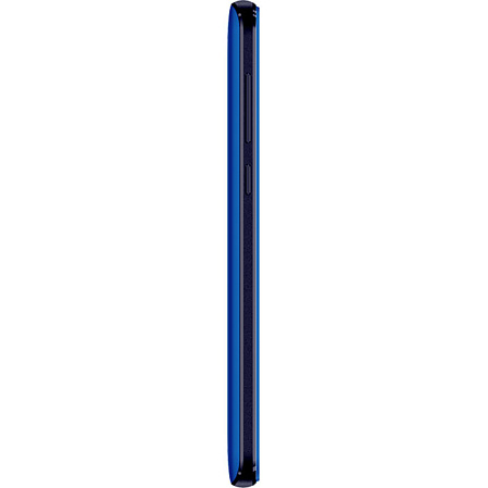 Смартфон Vertex Impress Spring Blue