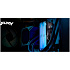 Модуль памяти DIMM 32Gb 2х16Gb DDR4 PC25600 3200MHz Kingston Fury Beast RGB Black (KF432C16BB12AK2/32)