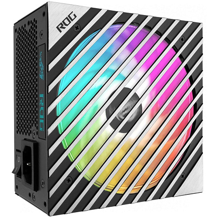 Блок питания 1200W ASUS ROG-Loki-1200T-SFX-L-Gaming SFX
