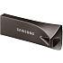 USB Flash накопитель 128GB Samsung BAR Plus ( MUF-128BE4 ) USB3.1 Cерый