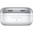 Bluetooth гарнитура Samsung Galaxy Buds 4 белая