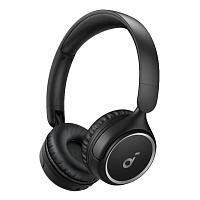 Bluetooth гарнитура Anker Soundcore H30i Black