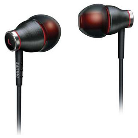 Наушники Philips SHE9000 Black