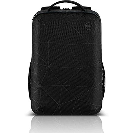 15.6" Рюкзак для ноутбука Dell Essential Backpack 15, черный