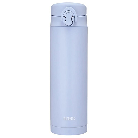 THERMOS Термокружка JNF-502 LBL, голубой, 0,5 л.