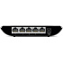 Коммутатор TP-LINK TL-SG1005D неуправляемый 5 портов 10/100/1000Мбит/с