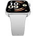 Умные часы Xiaomi Redmi Watch 6 RU Silver Gray