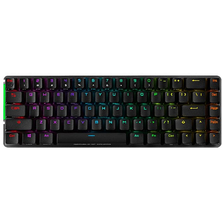 Клавиатура Asus ROG Falchion Black