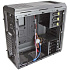 Корпус ATX Miditower INWIN G7 BWR143 Black