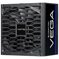 Блок питания 850W Chieftec Vega (PPG-850-S)