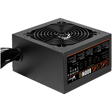 Блок питания 800W Formula KCAS Plus 800W