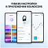 Bluetooth гарнитура Anker Soundcore H30i Black