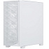 Корпус ATX Miditower PcCooler C3D510 WH ARGB White