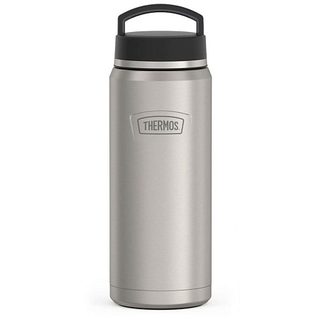 THERMOS Термос IS-212 MS, стальной, 1,2 л.