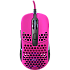 Мышь Xtrfy M42 RGB Pink проводная