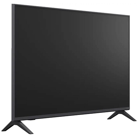 Телевизор 43" LG 43QNED80B6B.ARUG 2026