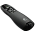 Презентер Logitech Wireless Presenter R400