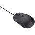 Мышь ASUS GX860 Laser Black USB