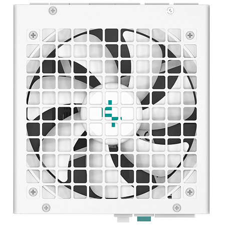 Блок питания 1200W Deepcool PX1200G White