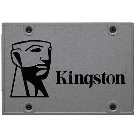 Внутренний SSD-накопитель 1920Gb Kingston SUV500/1920G SATA3 2.5" UV500 Series