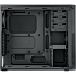 Корпус ATX Miditower Corsair Carbide 200R CC-9011023-WW Black