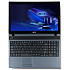 Ноутбук Acer Aspire AS5733Z-P612G32Mikk Intel P6100/2Gb/320Gb/DVDRW/Intel GMA 4500/15.6"/WiFi/Cam/W7ST 32