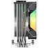 Охлаждение CPU Cooler for CPU ID-COOLING SE-214-XT DF ARGB Black S1155/1156/1150/1151/1200/1700/1851/AM4/AM5