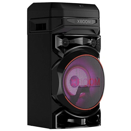 Портативная bluetooth-колонка LG Xboom RNC5 300W