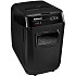 Уничтожитель бумаг Fellowes AutoMax 200C (секр.P-4)/фрагменты/200лист./32лтр./пл.карты