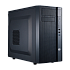 Корпус MicroATX Minitower Cooler Master N200 NSE-200-KKN1 Black