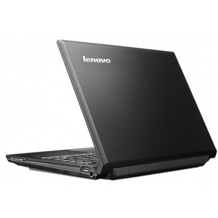 Ноутбук Lenovo IdeaPad B460 T3500/2Gb/320Gb/14.0"/WiFi/DOS
