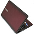 Ноутбук Samsung R780/JS03 i3-330M/3G/320G/NV310M 512/DVD/17.3/cam/Win7 HB RED