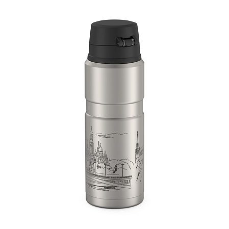 THERMOS Термос SK4000 Moscow, стальной, 0,71 л.