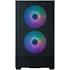 Корпус MicroATX Minitower Zalman P30 Air Black
