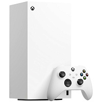 Игровая приставка Microsoft Xbox Series X 1Tb Digital White