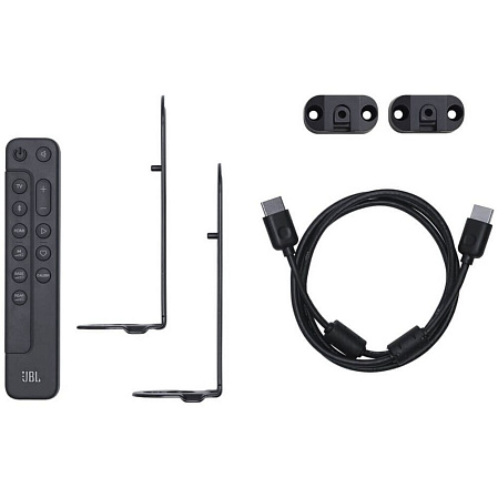 Саундбар JBL Bar 1300 7.1.4 Black